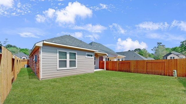 15936 Cy Young Court, Splendora, TX 77372