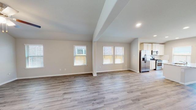 15936 Cy Young Court, Splendora, TX 77372