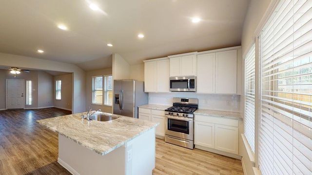 15936 Cy Young Court, Splendora, TX 77372