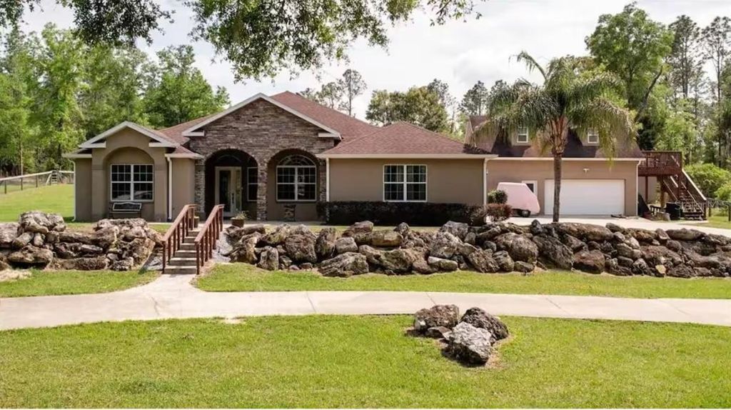12128 SW 41ST PLACE, Ocala, FL 34481
