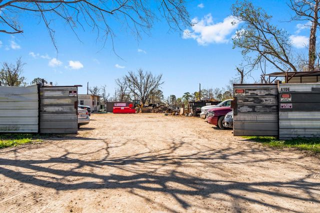 4106 Laura Koppe Rd, Houston, TX 77093