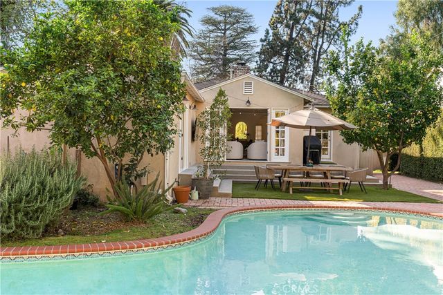 4312 Klump, Studio City, CA 91602