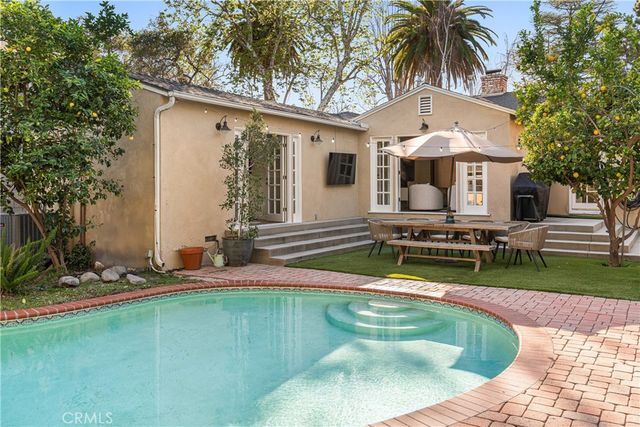 4312 Klump, Studio City, CA 91602