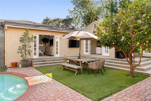 4312 Klump, Studio City, CA 91602