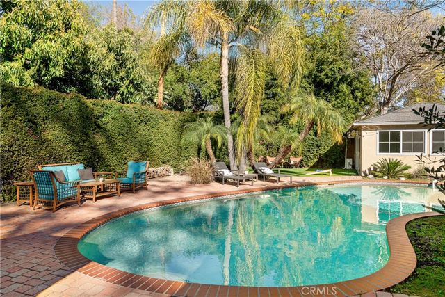 4312 Klump, Studio City, CA 91602