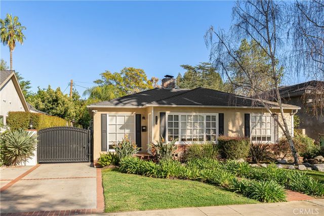 4312 Klump, Studio City, CA 91602