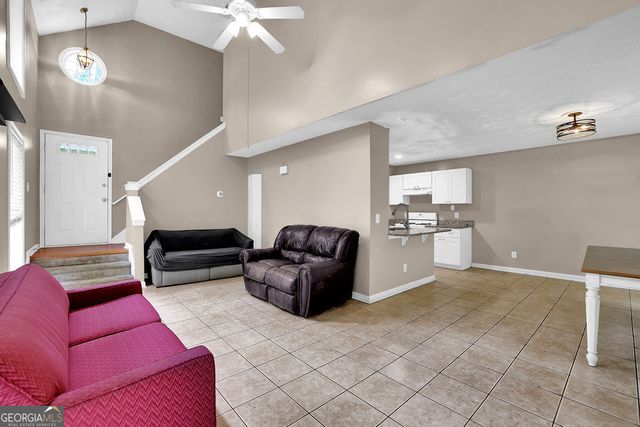 670 Chantress Court, Milton, GA 30004