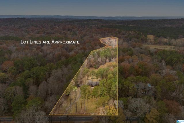 2320 MONTEVALLO ROAD, Leeds, AL 35094