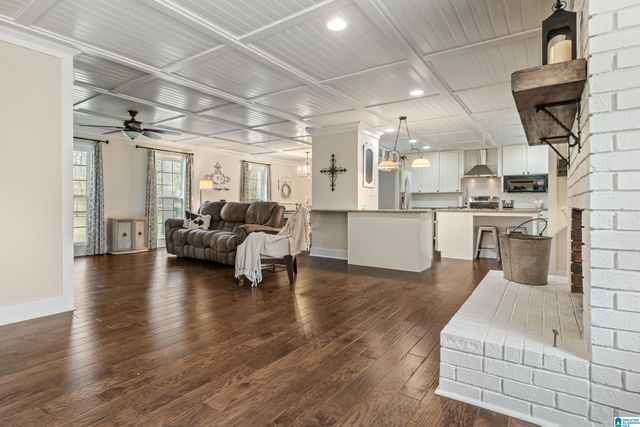 2320 MONTEVALLO ROAD, Leeds, AL 35094