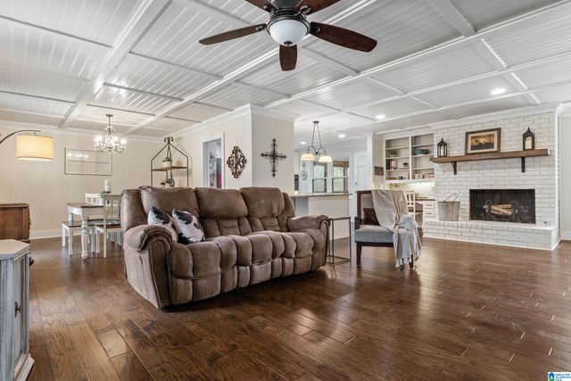 2320 MONTEVALLO ROAD, Leeds, AL 35094