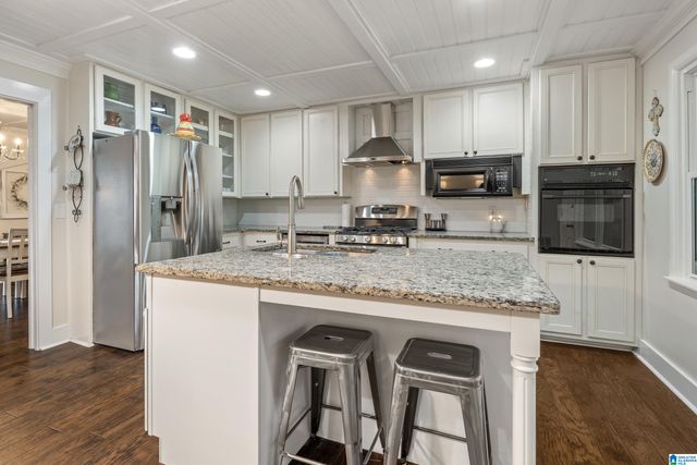 2320 MONTEVALLO ROAD, Leeds, AL 35094