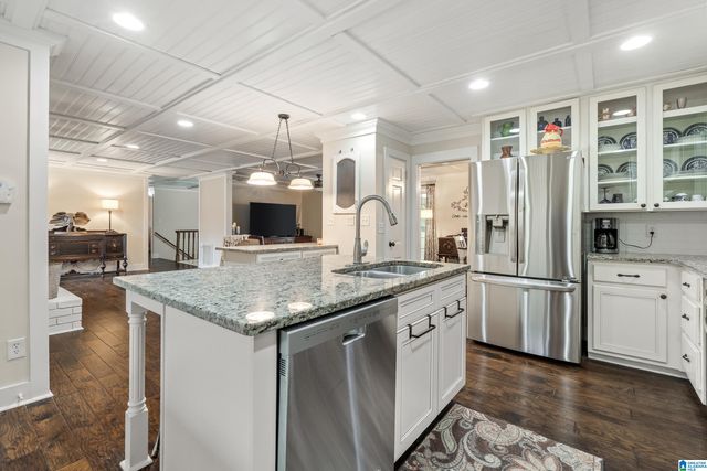 2320 MONTEVALLO ROAD, Leeds, AL 35094