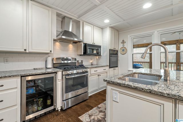 2320 MONTEVALLO ROAD, Leeds, AL 35094