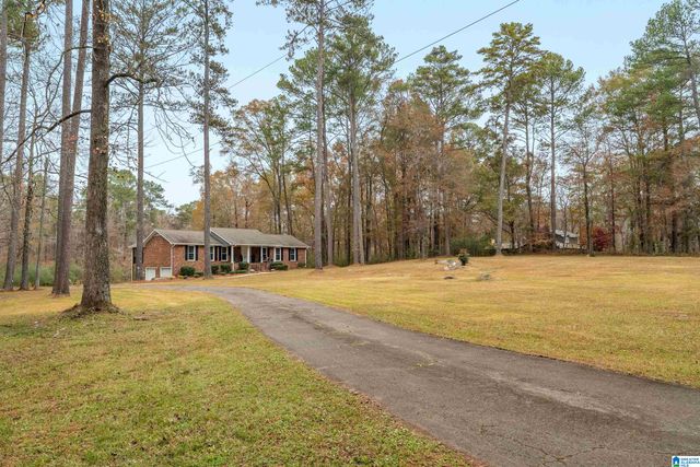 2320 MONTEVALLO ROAD, Leeds, AL 35094