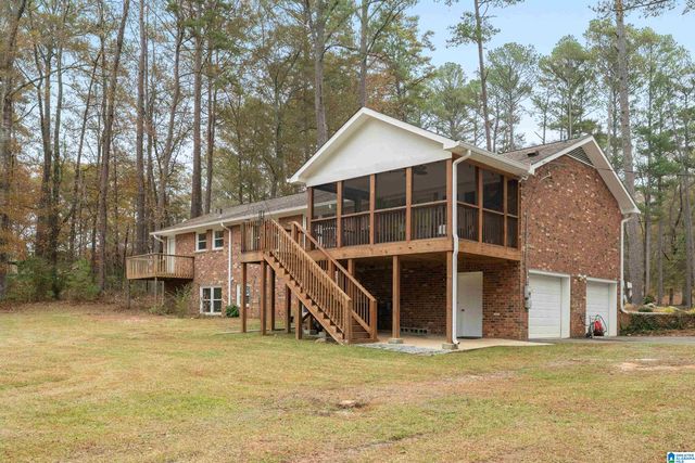 2320 MONTEVALLO ROAD, Leeds, AL 35094