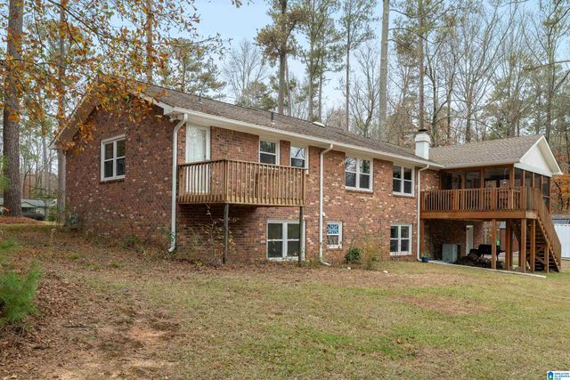 2320 MONTEVALLO ROAD, Leeds, AL 35094