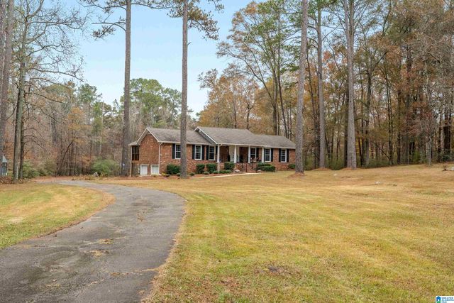 2320 MONTEVALLO ROAD, Leeds, AL 35094
