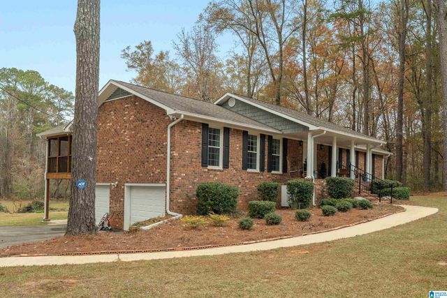 2320 MONTEVALLO ROAD, Leeds, AL 35094