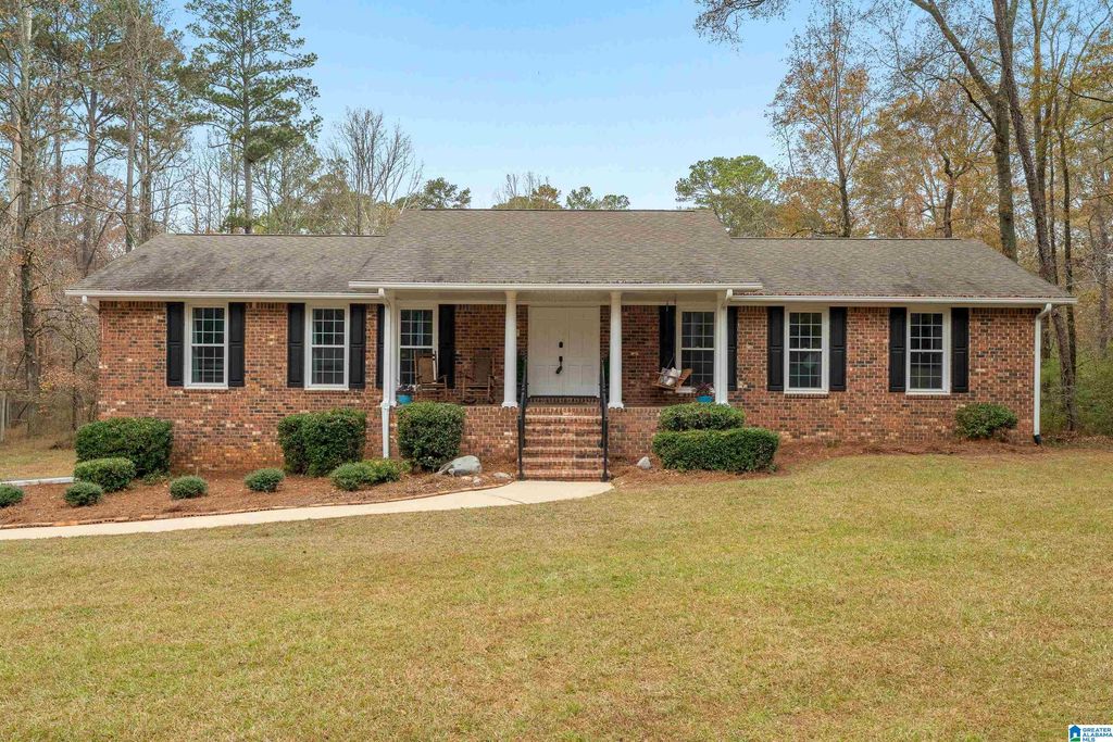 2320 MONTEVALLO ROAD, Leeds, AL 35094