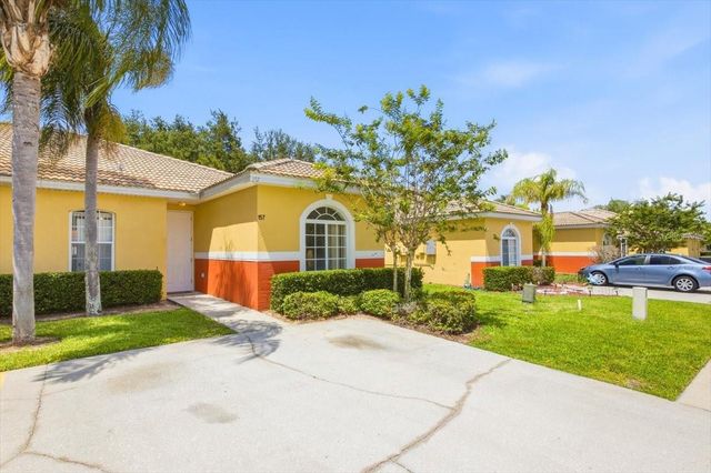 157 OCEAN BLUFF DRIVE, Poinciana, FL 34759