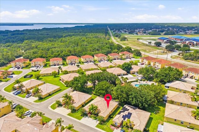 157 OCEAN BLUFF DRIVE, Poinciana, FL 34759