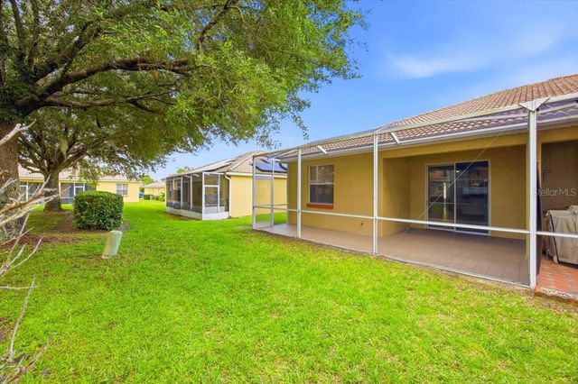 157 OCEAN BLUFF DRIVE, Poinciana, FL 34759