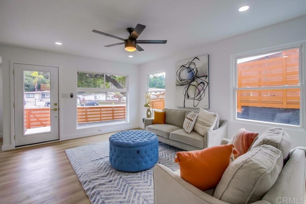 5610 Streamview Drive, San Diego, CA 92105 — exterior