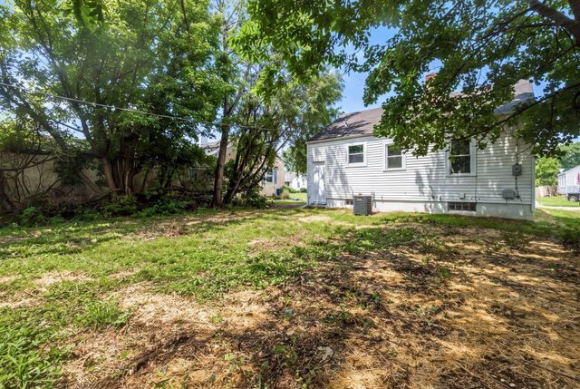 3080 E 13th Avenue, Columbus, OH 43219