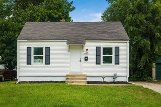 3080 E 13th Avenue, Columbus, OH 43219