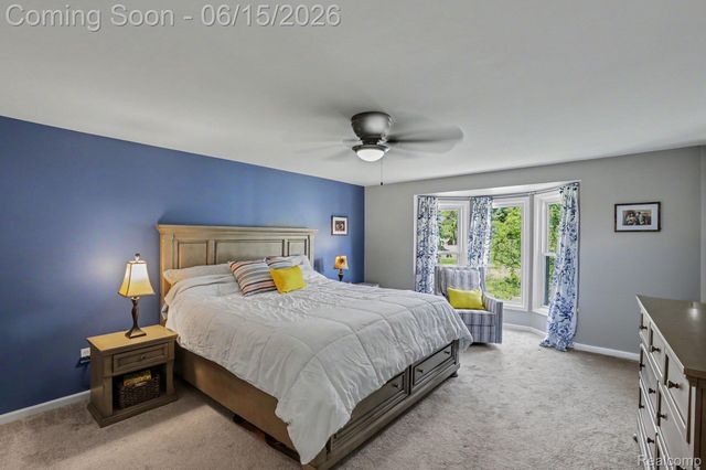 6433 Woodcrest Ridge, Independence Charter Township, MI 48346