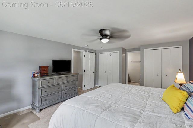6433 Woodcrest Ridge, Independence Charter Township, MI 48346
