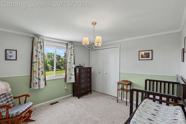 6433 Woodcrest Ridge, Independence Charter Township, MI 48346