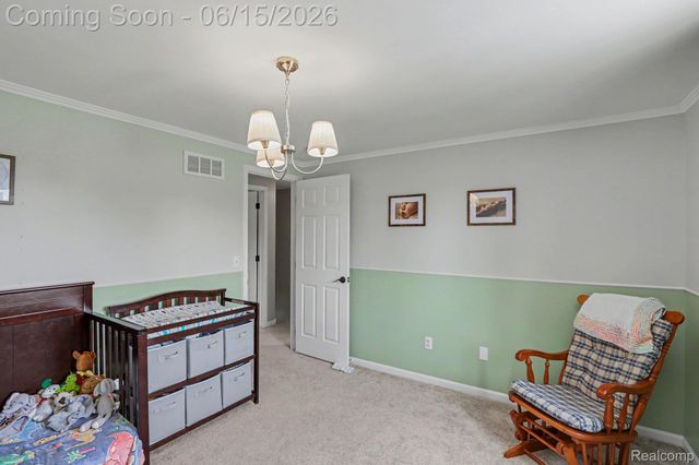 6433 Woodcrest Ridge, Independence Charter Township, MI 48346