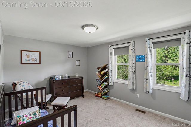 6433 Woodcrest Ridge, Independence Charter Township, MI 48346