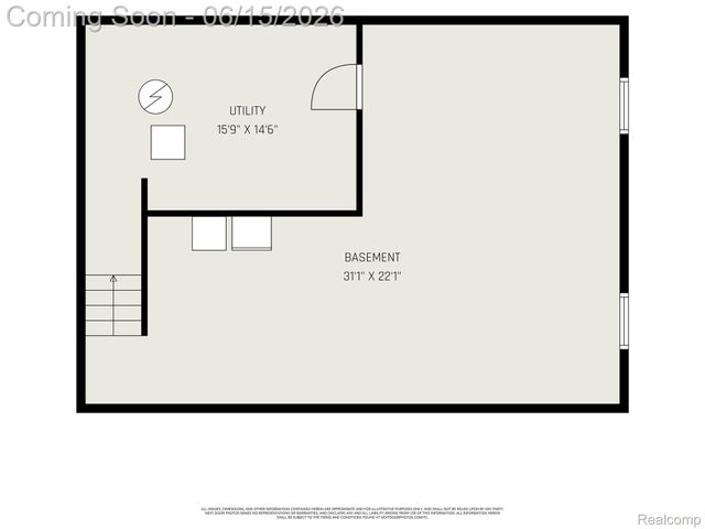 6433 Woodcrest Ridge, Independence Charter Township, MI 48346