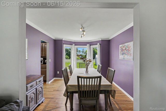 6433 Woodcrest Ridge, Independence Charter Township, MI 48346