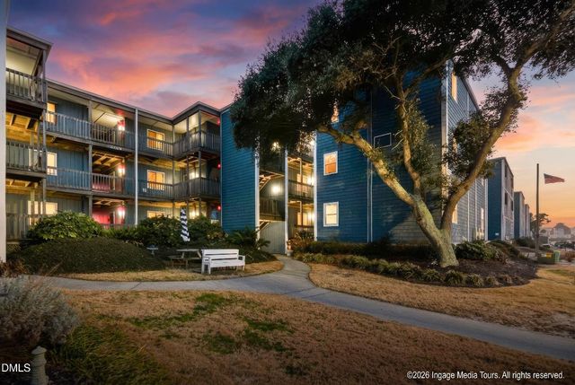 2224 New River Inlet Road Unit 338, North Topsail Beach, NC 28460