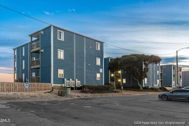 2224 New River Inlet Road Unit 338, North Topsail Beach, NC 28460