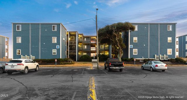 2224 New River Inlet Road Unit 338, North Topsail Beach, NC 28460