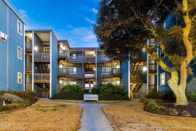 2224 New River Inlet Road Unit 338, North Topsail Beach, NC 28460