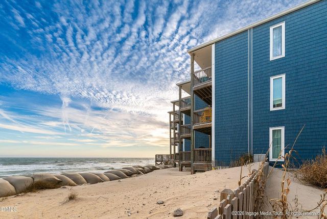 2224 New River Inlet Road Unit 338, North Topsail Beach, NC 28460