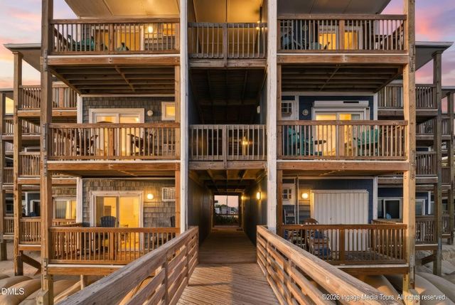 2224 New River Inlet Road Unit 338, North Topsail Beach, NC 28460