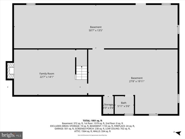 1445 CHAPEL DR, York, PA 17404