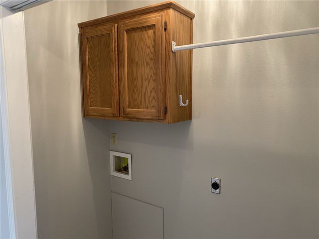 503 Camellia Drive B, Bentonville, AR 72712