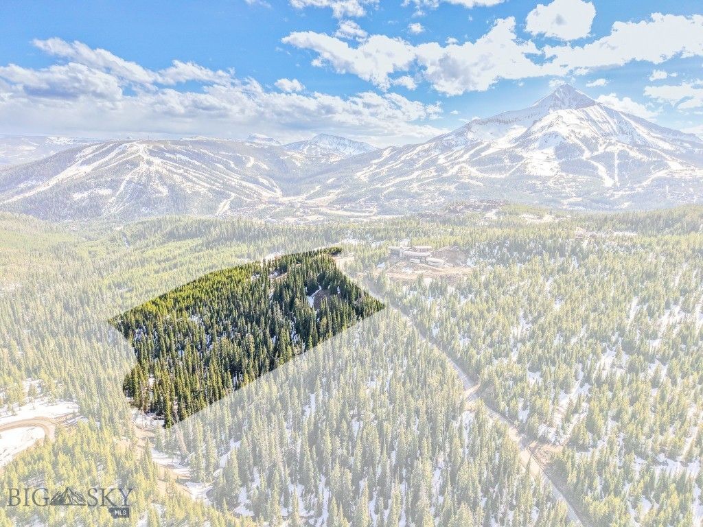 NHN Joy Road, Big Sky, MT 59716 photo 2
