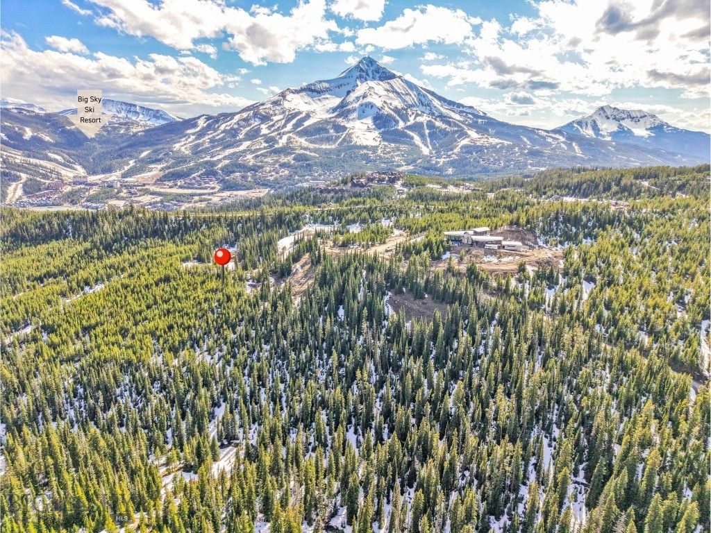 NHN Joy Road, Big Sky, MT 59716 photo 4