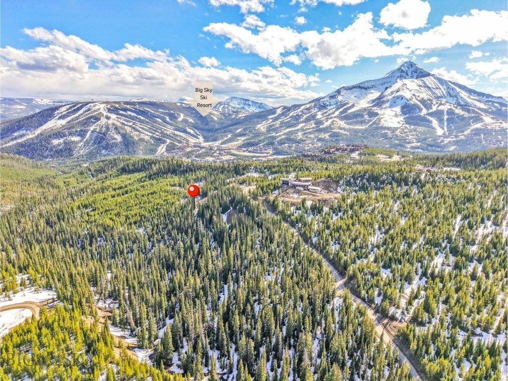NHN Joy Road, Big Sky, MT 59716 photo 5