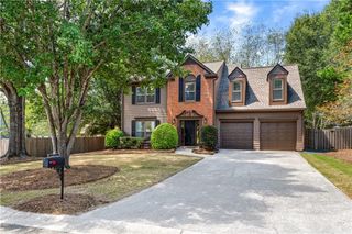 950 Steadman SW Terrace, Marietta, GA 30064