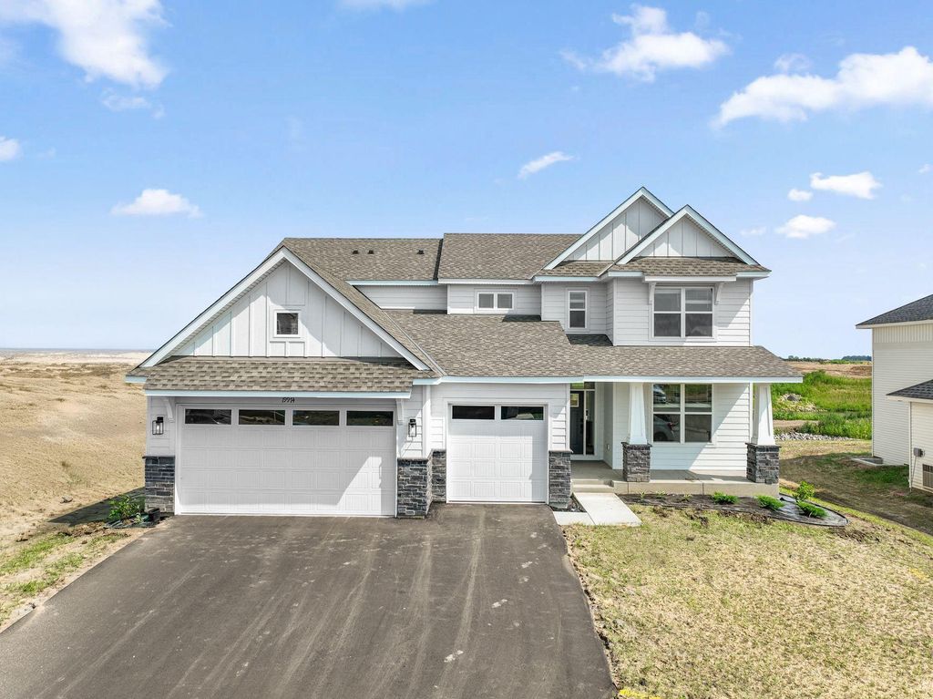 19974 Gadston Lane, Lakeville, MN 55044 — photo 2