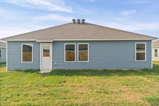 109 King Ranch Drive, Beebe, AR 72012